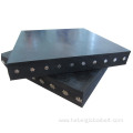 steel cord belt conveyor price